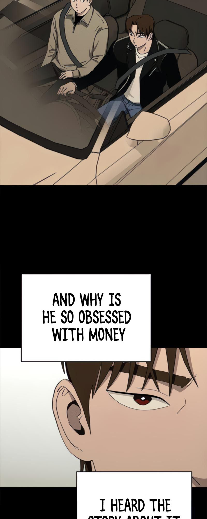 Fate Coin chapter 22 - page 38