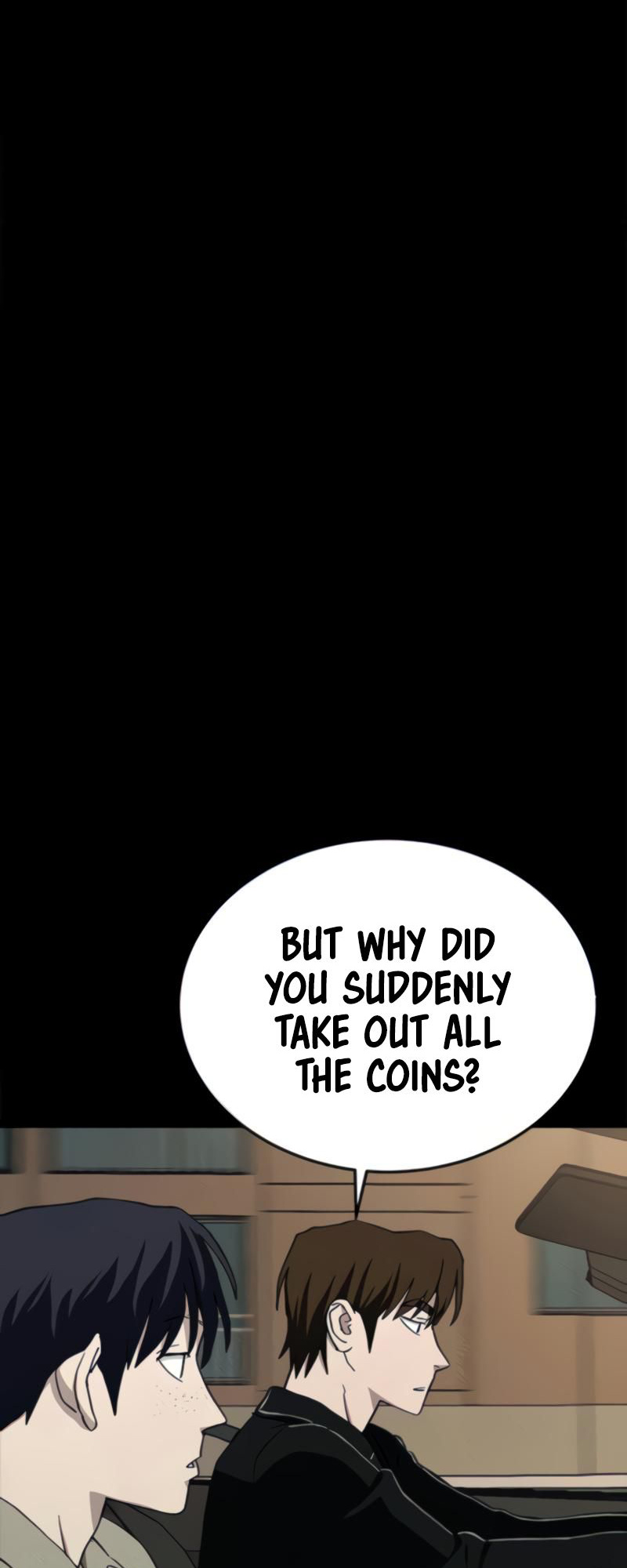 Fate Coin chapter 22 - page 42