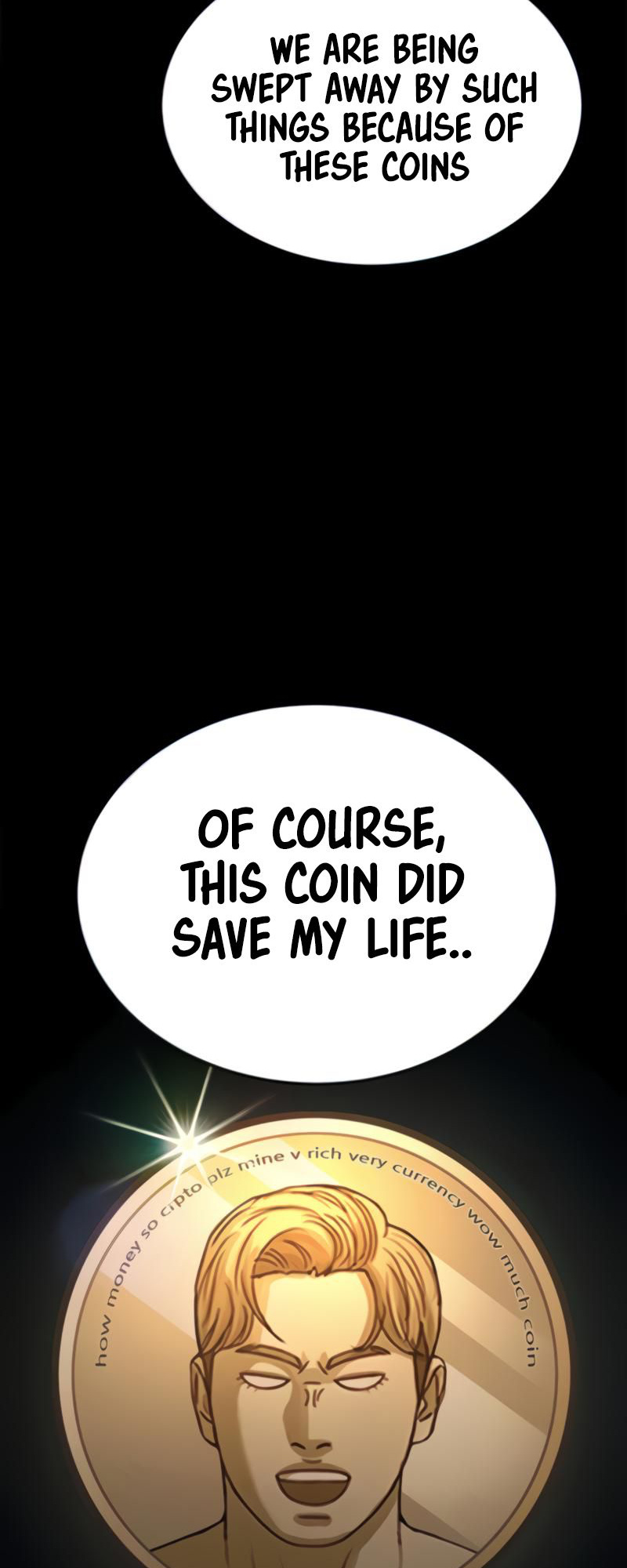 Fate Coin chapter 22 - page 44