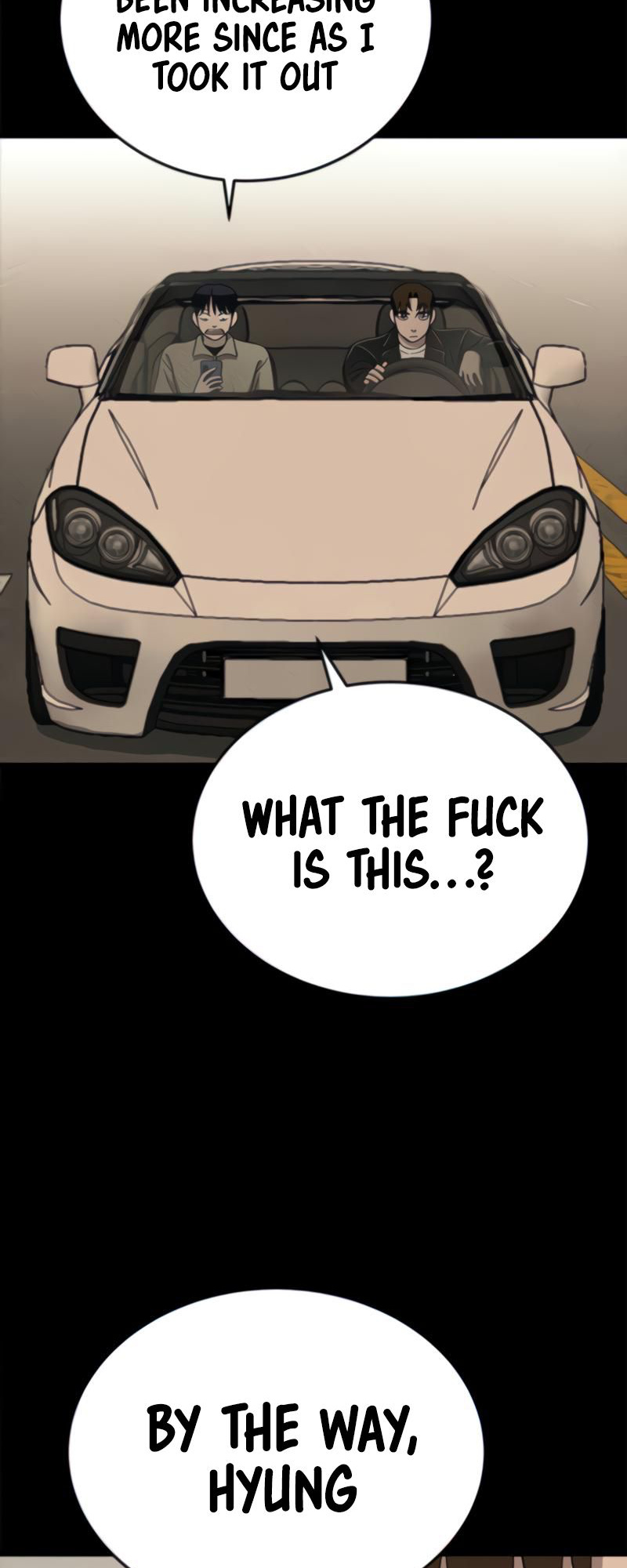 Fate Coin chapter 22 - page 47
