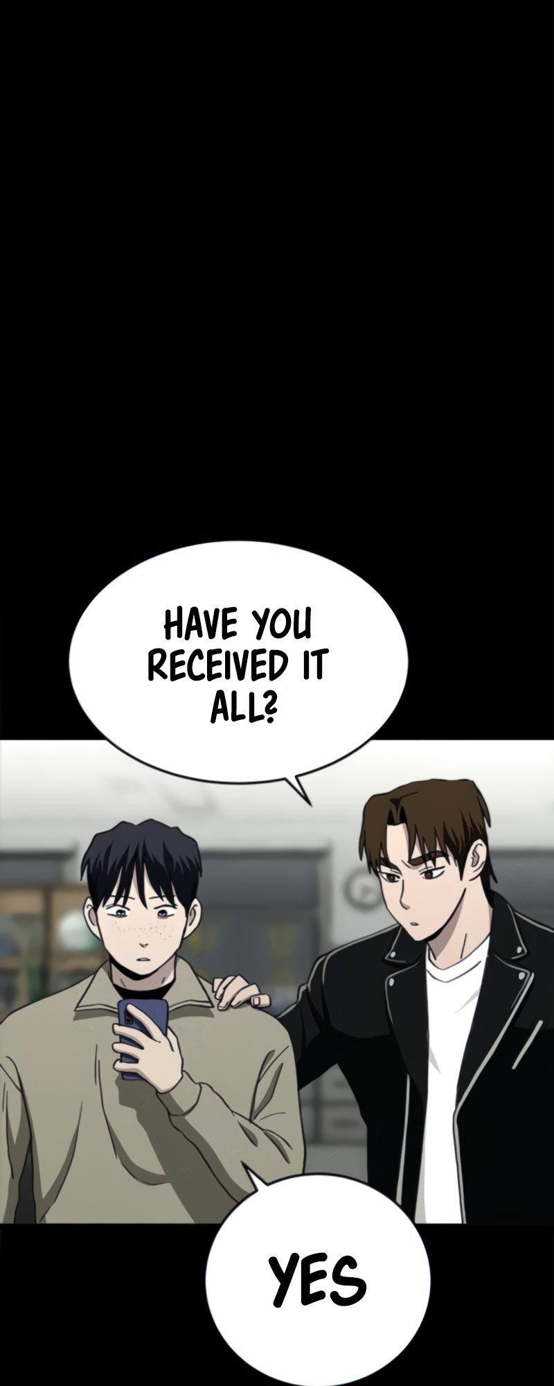 Fate Coin chapter 22 - page 5