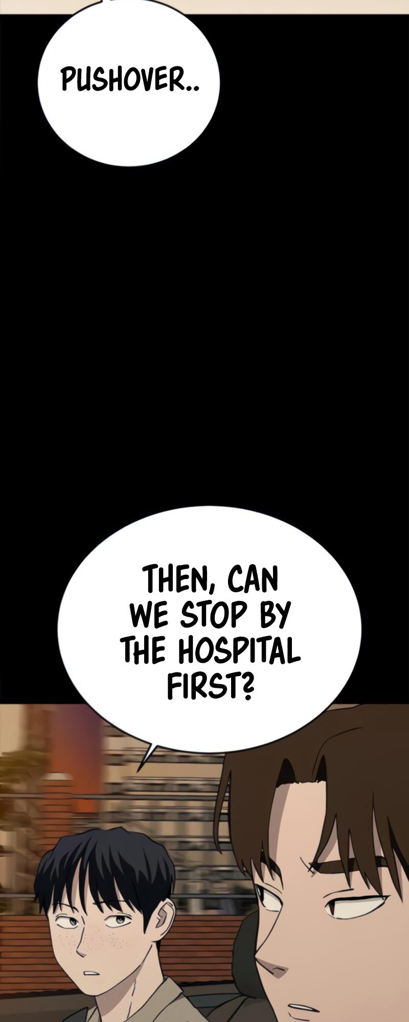 Fate Coin chapter 22 - page 54