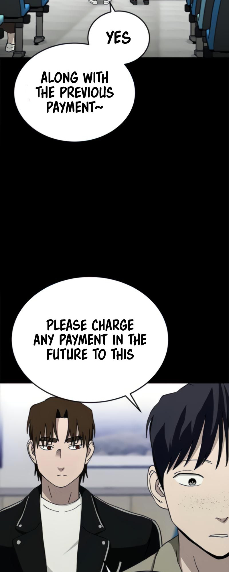 Fate Coin chapter 22 - page 58