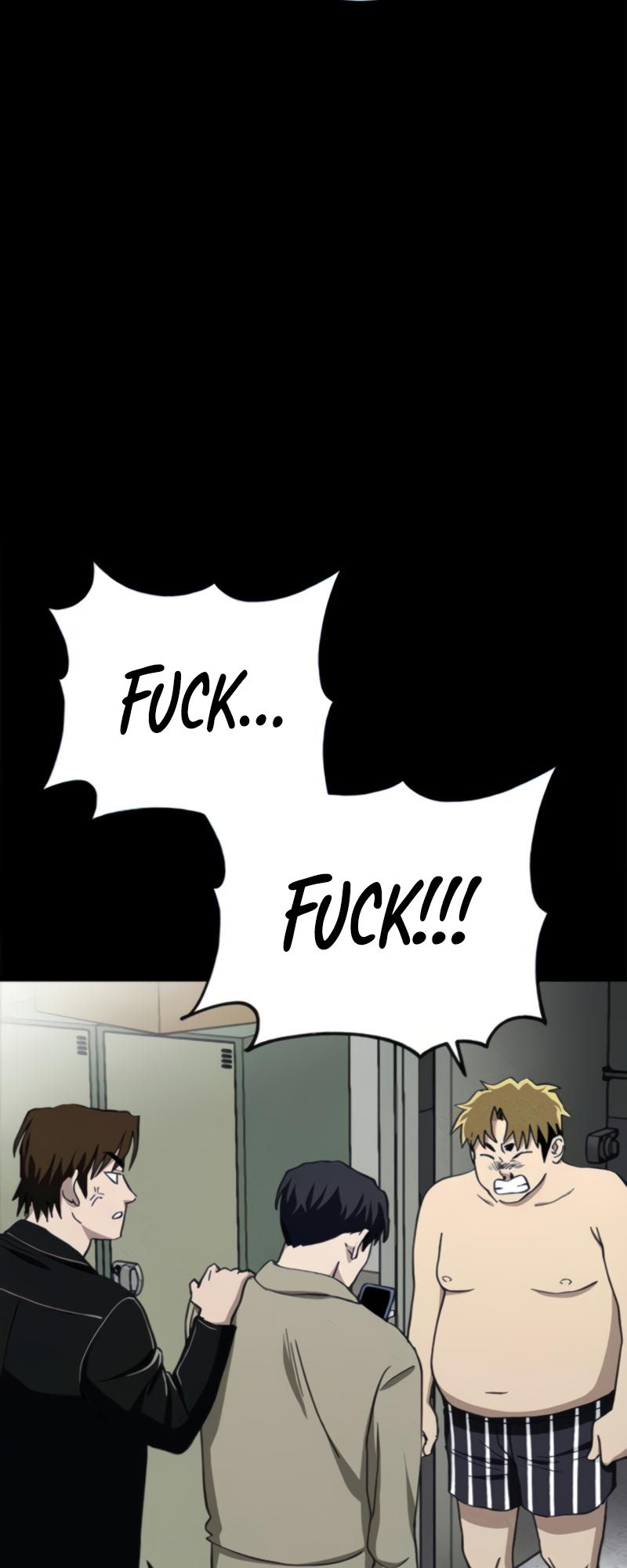 Fate Coin chapter 22 - page 6
