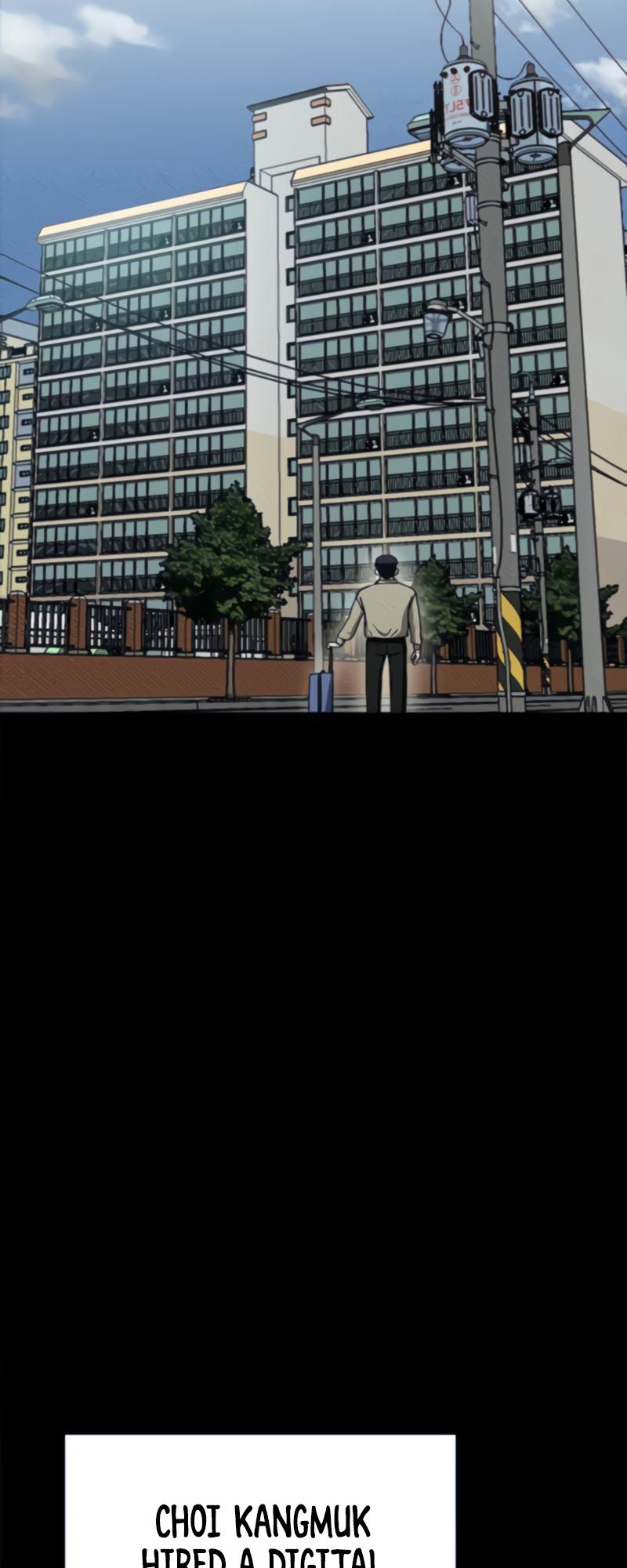 Fate Coin chapter 22 - page 70