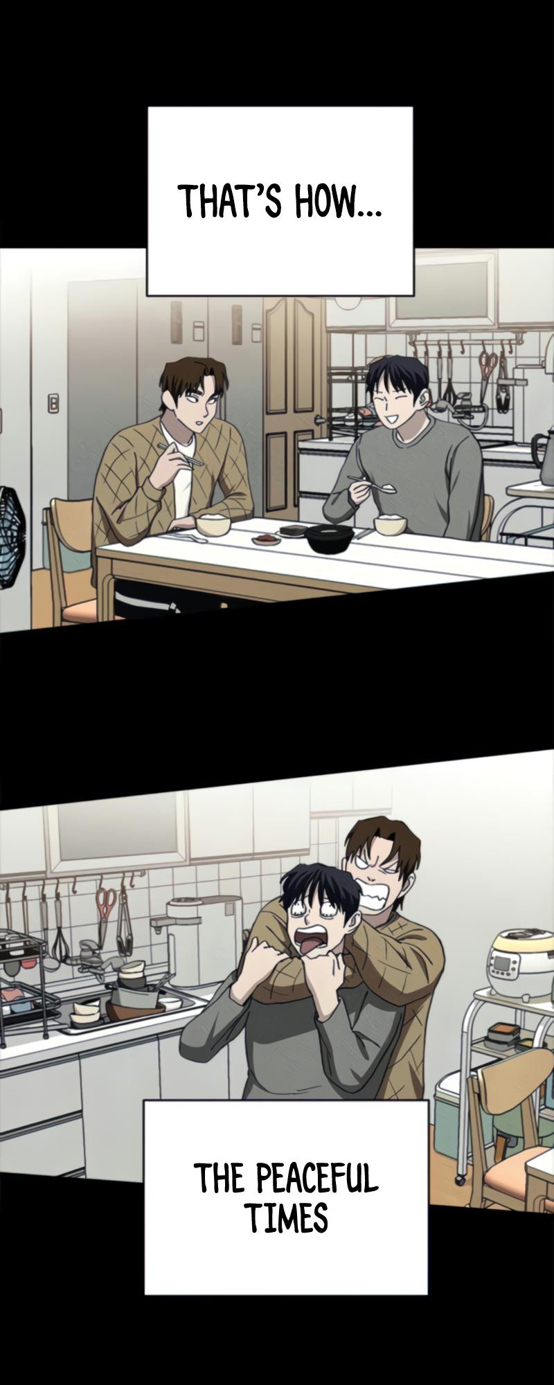 Fate Coin chapter 22 - page 72