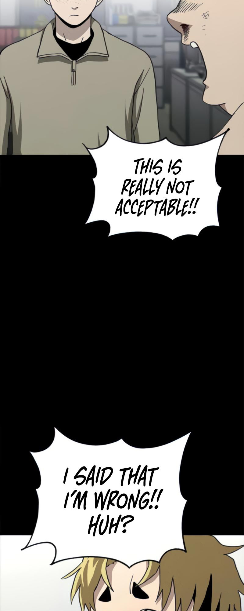 Fate Coin chapter 22 - page 8