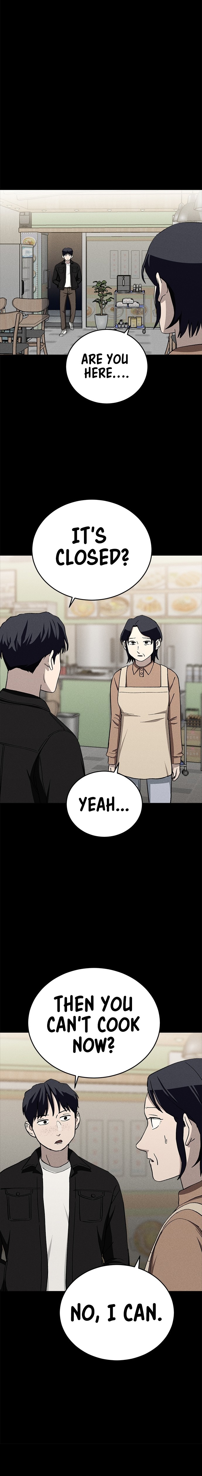 Fate Coin chapter 30 - page 18