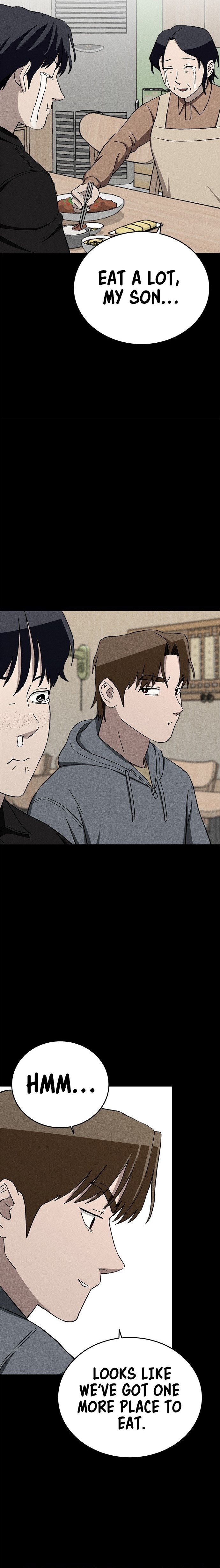 Fate Coin chapter 30 - page 23