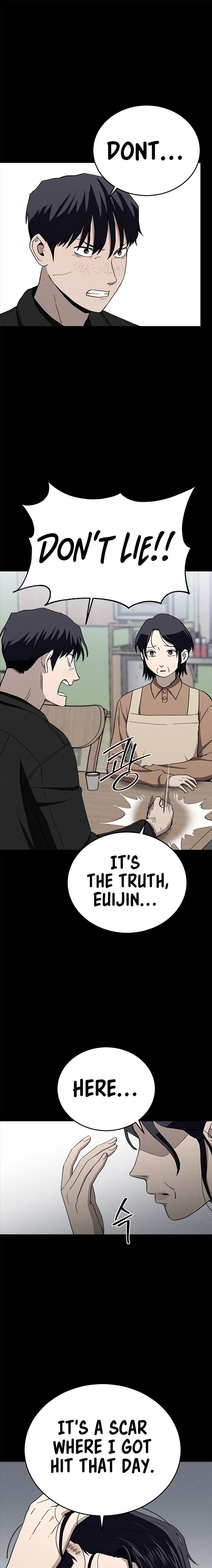 Fate Coin chapter 30 - page 3