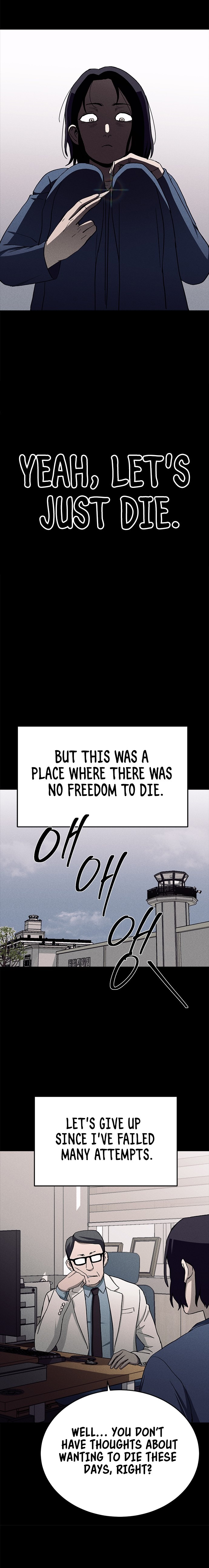 Fate Coin chapter 30 - page 9
