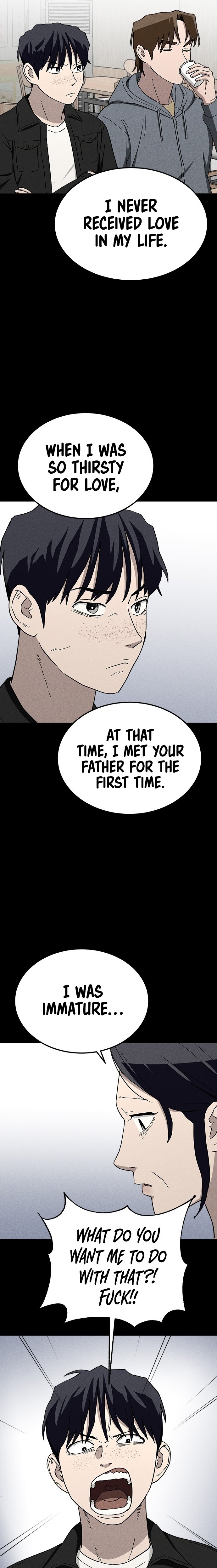 Fate Coin chapter 29 - page 10