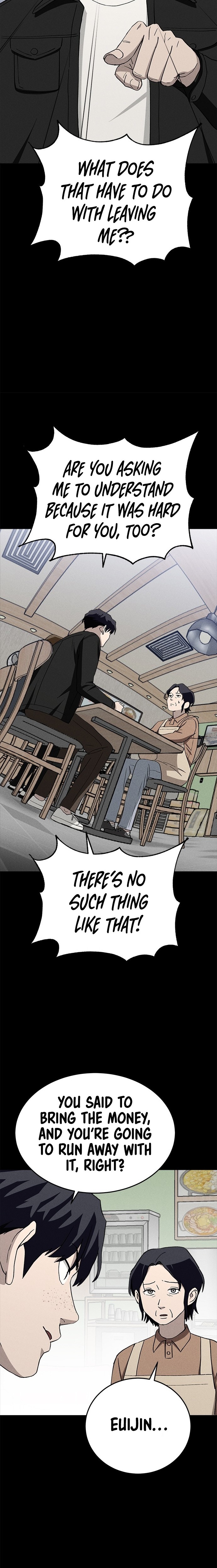 Fate Coin chapter 29 - page 11