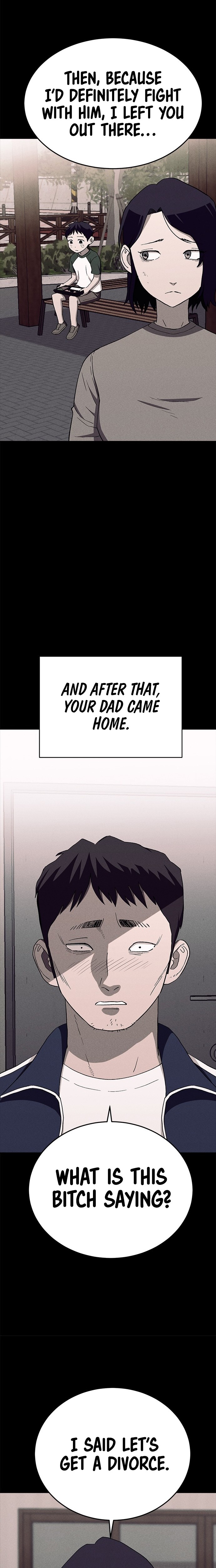 Fate Coin chapter 29 - page 13