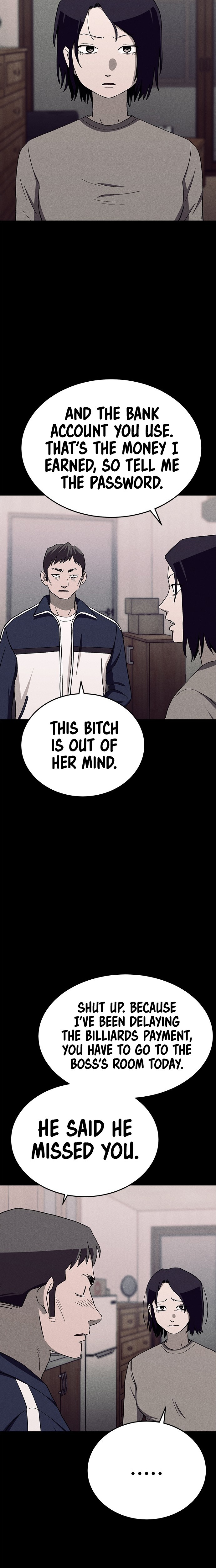 Fate Coin chapter 29 - page 14