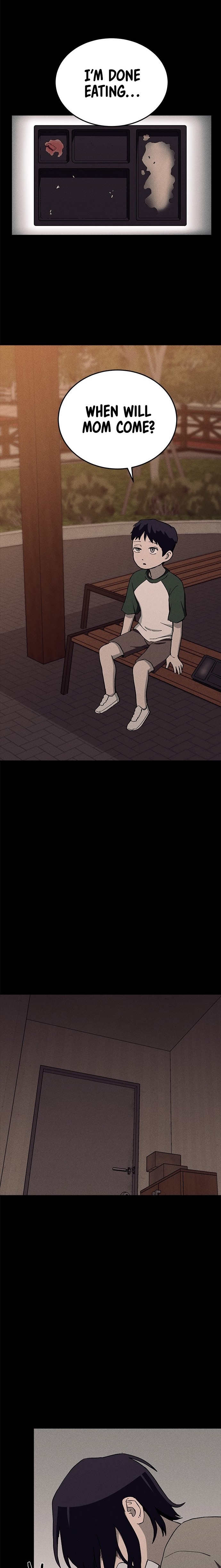 Fate Coin chapter 29 - page 25