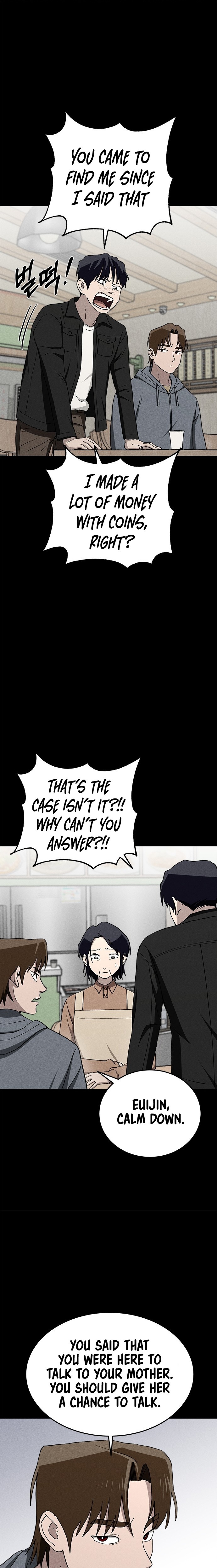 Fate Coin chapter 29 - page 6