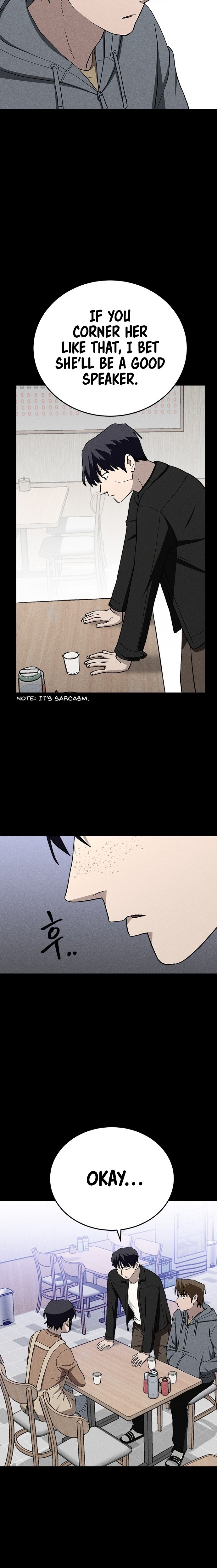 Fate Coin chapter 29 - page 7