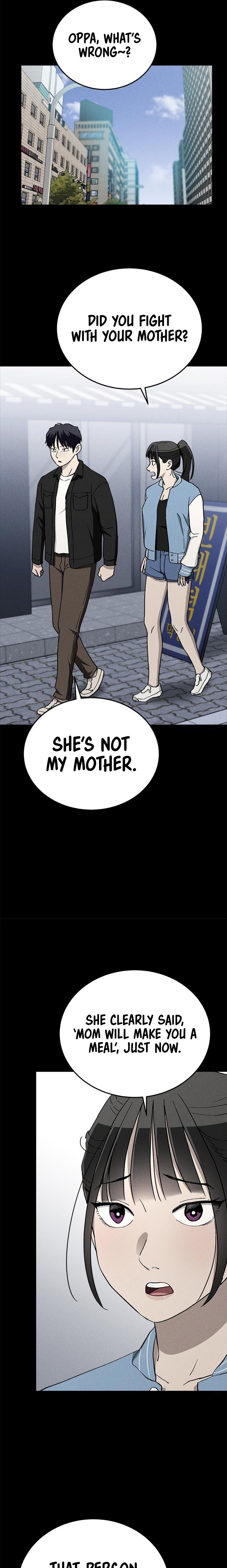 Fate Coin chapter 28 - page 12