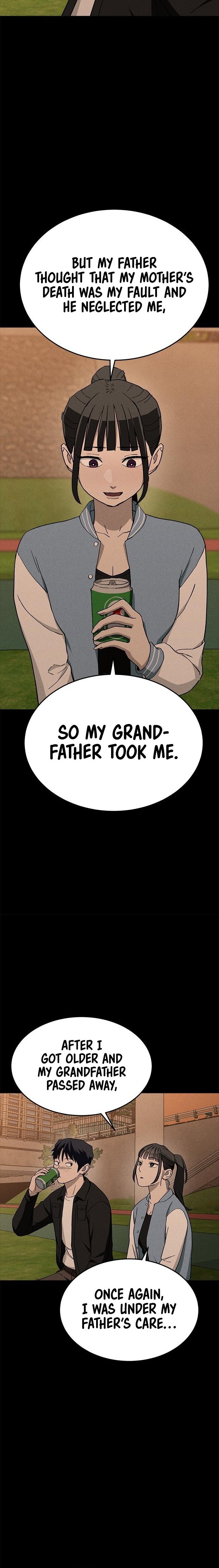 Fate Coin chapter 28 - page 17