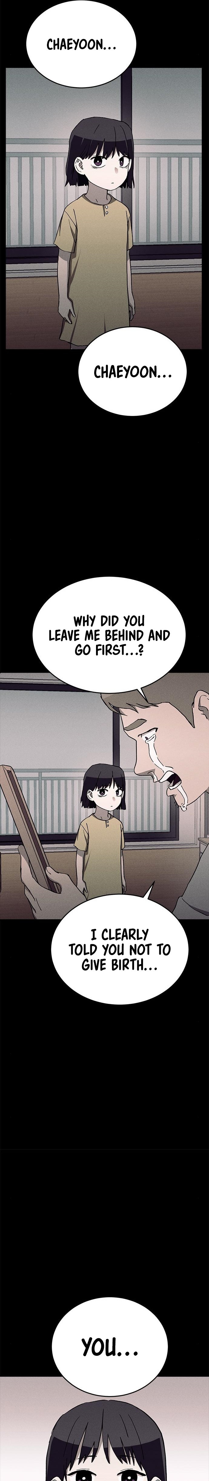 Fate Coin chapter 28 - page 18