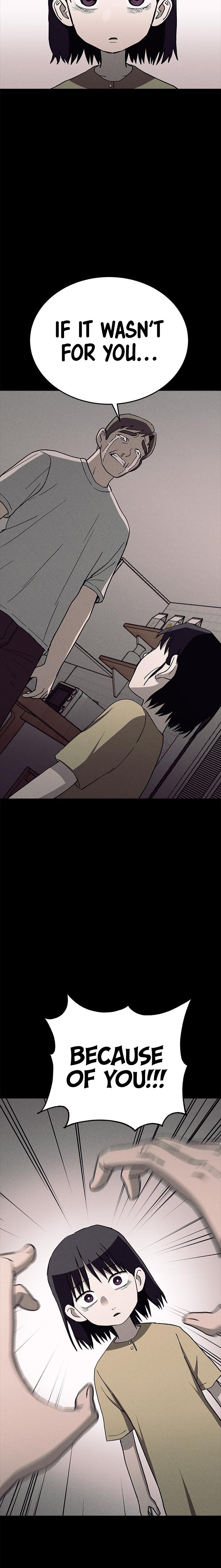 Fate Coin chapter 28 - page 19