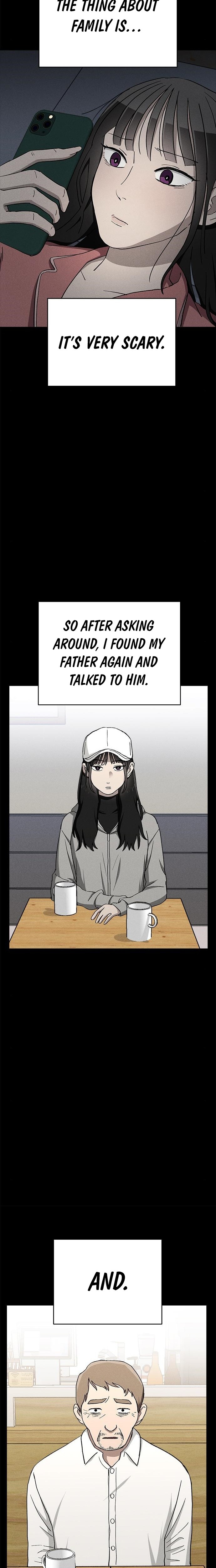 Fate Coin chapter 28 - page 22