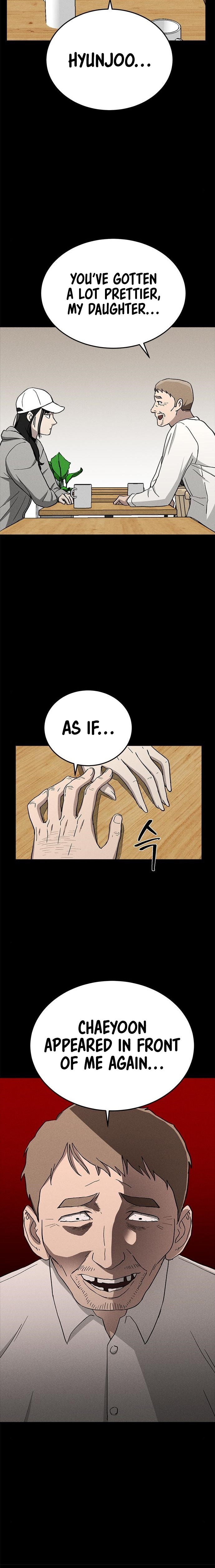 Fate Coin chapter 28 - page 23