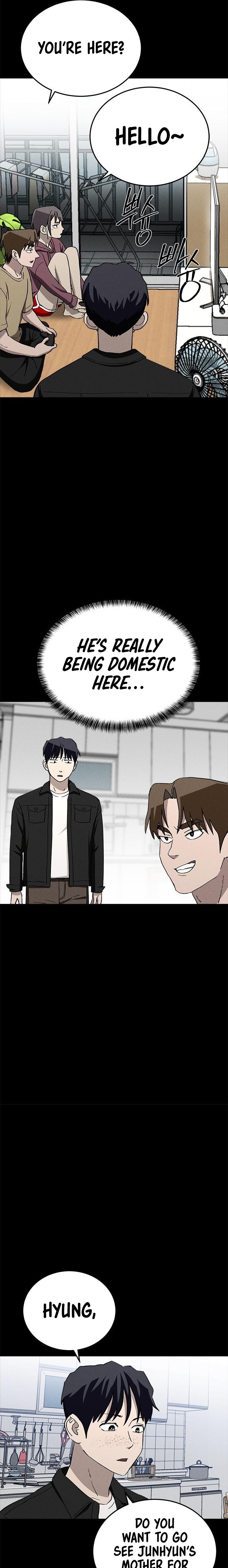 Fate Coin chapter 28 - page 30