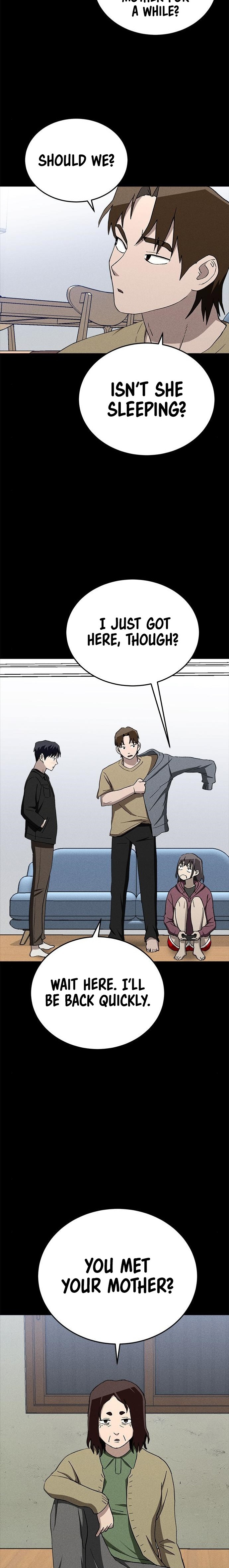 Fate Coin chapter 28 - page 31
