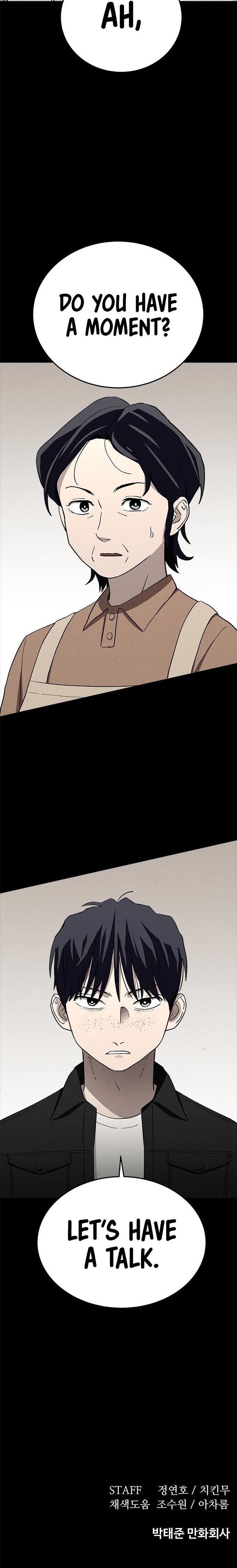 Fate Coin chapter 28 - page 38