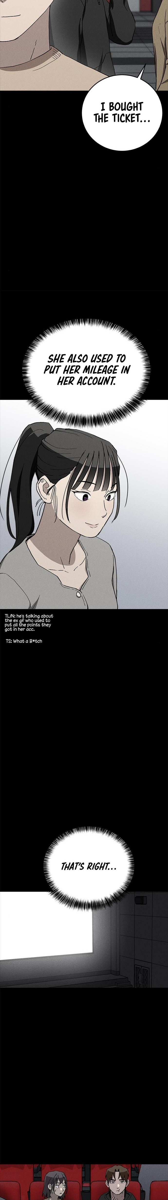 Fate Coin chapter 27 - page 10
