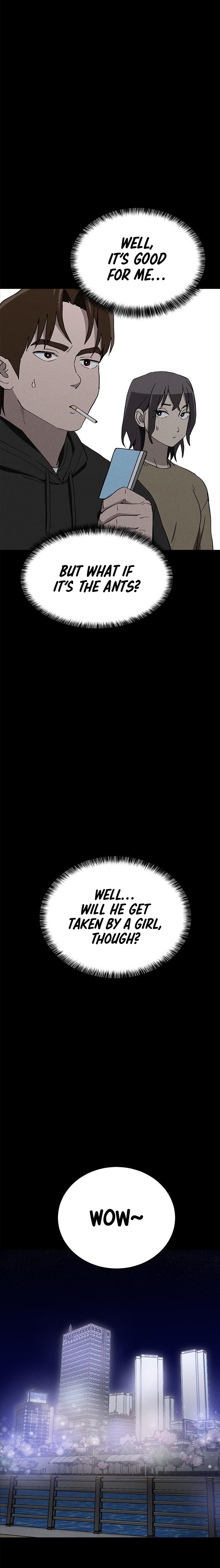 Fate Coin chapter 27 - page 16