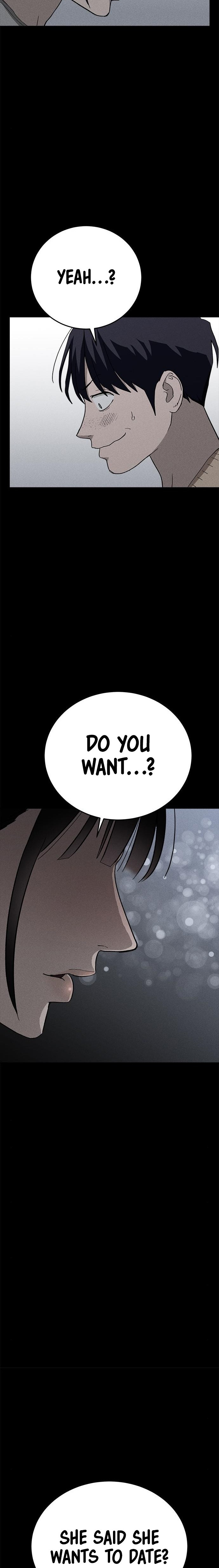 Fate Coin chapter 27 - page 19