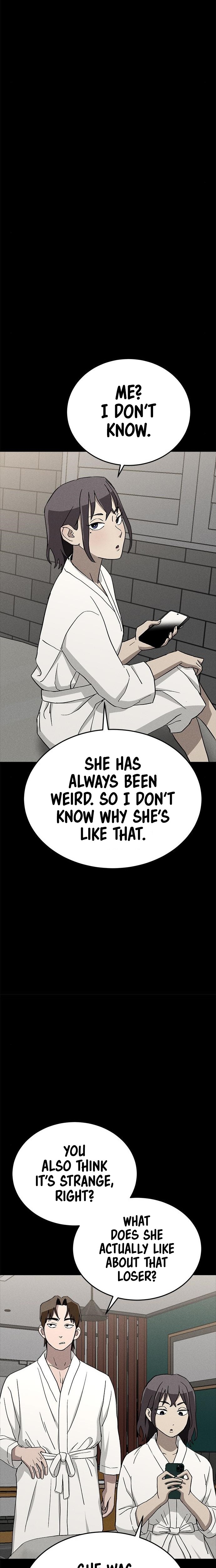 Fate Coin chapter 27 - page 22