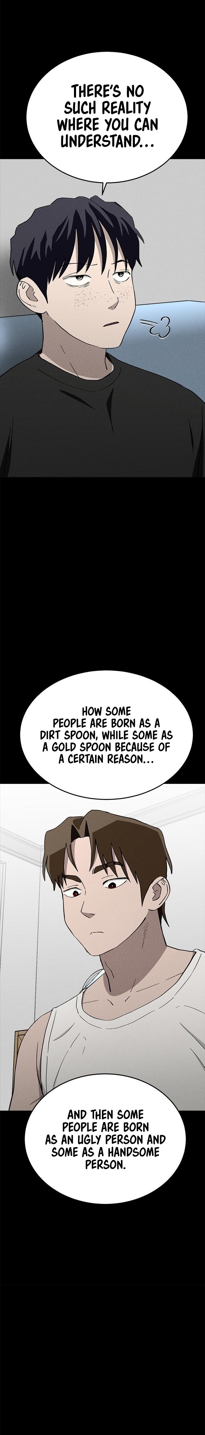 Fate Coin chapter 27 - page 26
