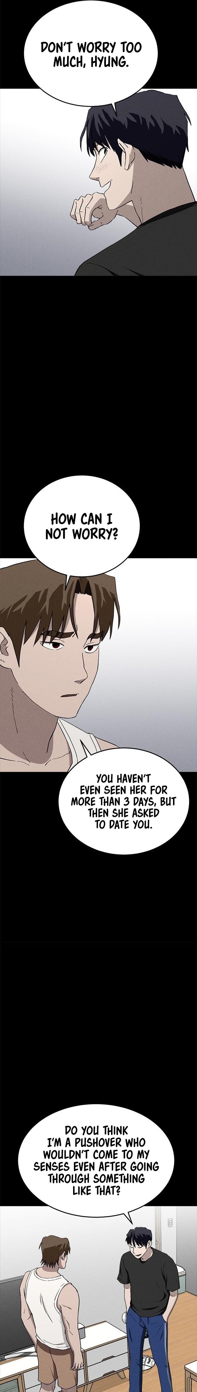 Fate Coin chapter 27 - page 30