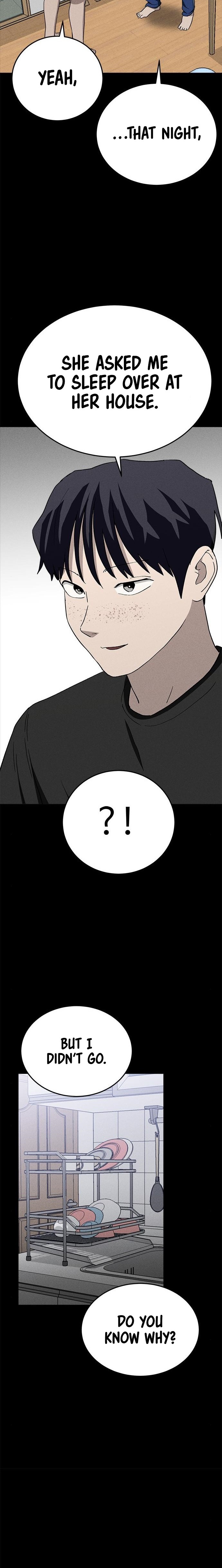 Fate Coin chapter 27 - page 31