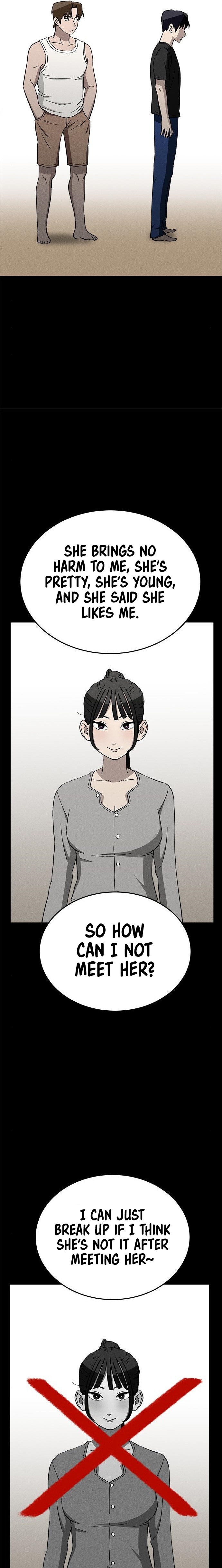 Fate Coin chapter 27 - page 33