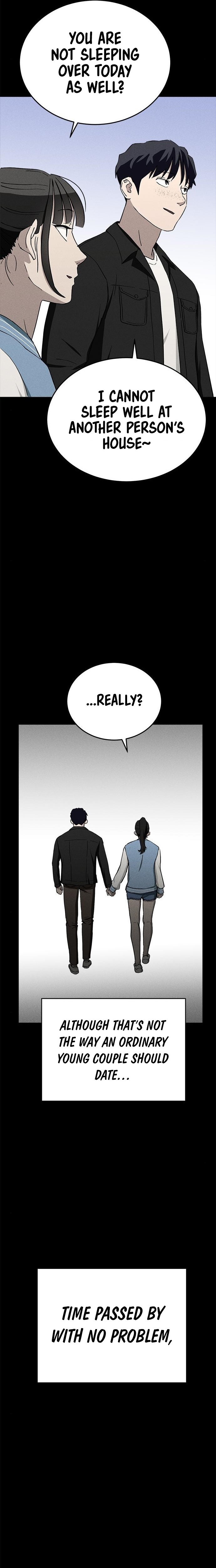 Fate Coin chapter 27 - page 36