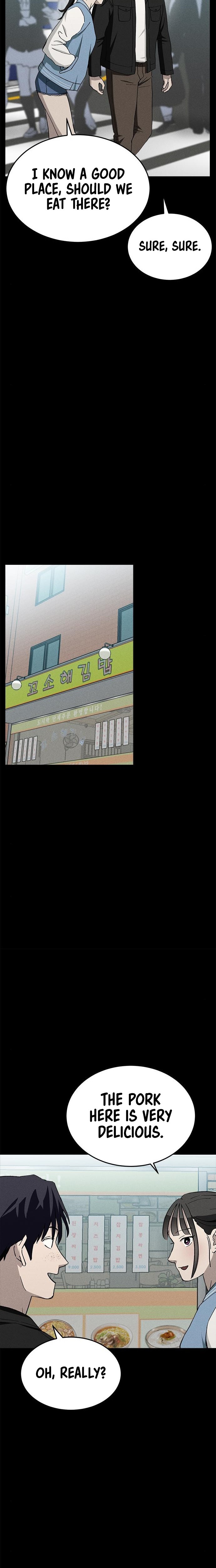 Fate Coin chapter 27 - page 38