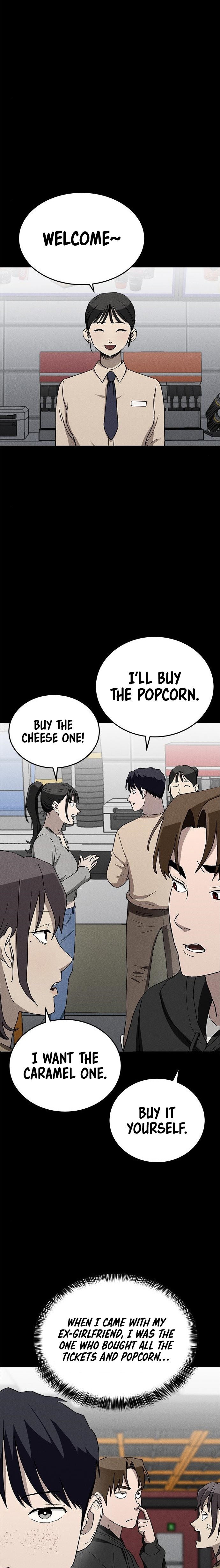 Fate Coin chapter 27 - page 9