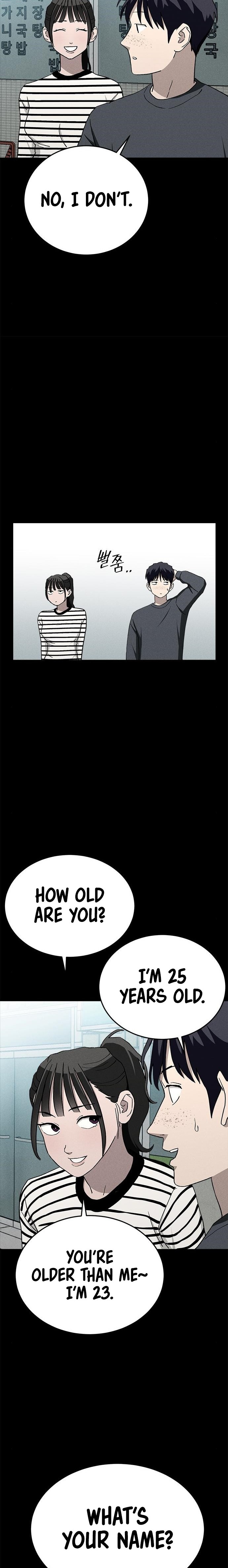 Fate Coin chapter 26 - page 10
