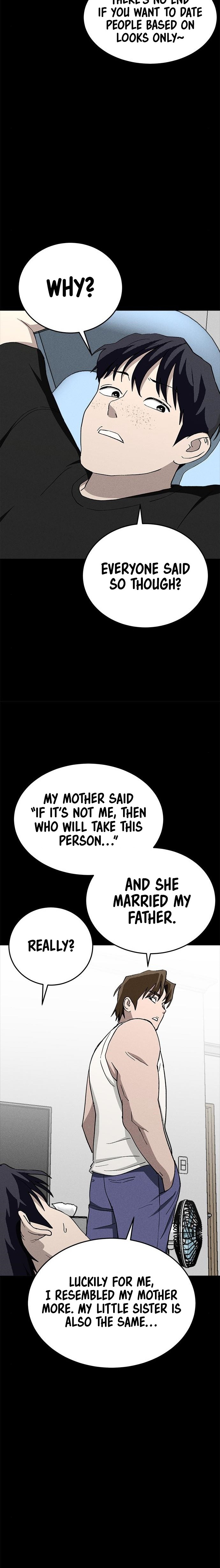 Fate Coin chapter 26 - page 17