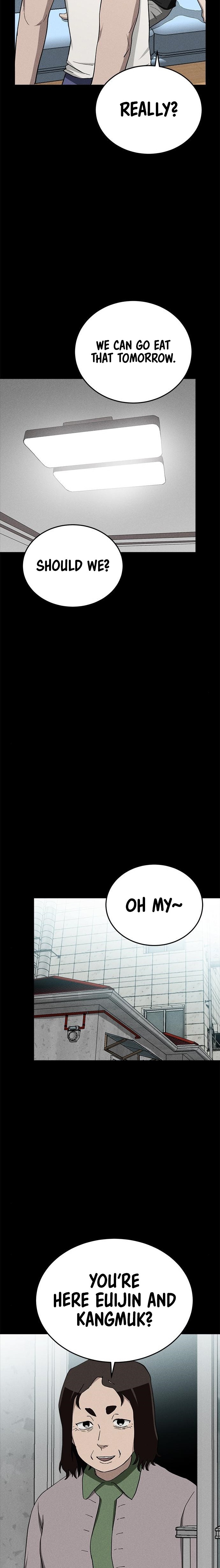 Fate Coin chapter 26 - page 19