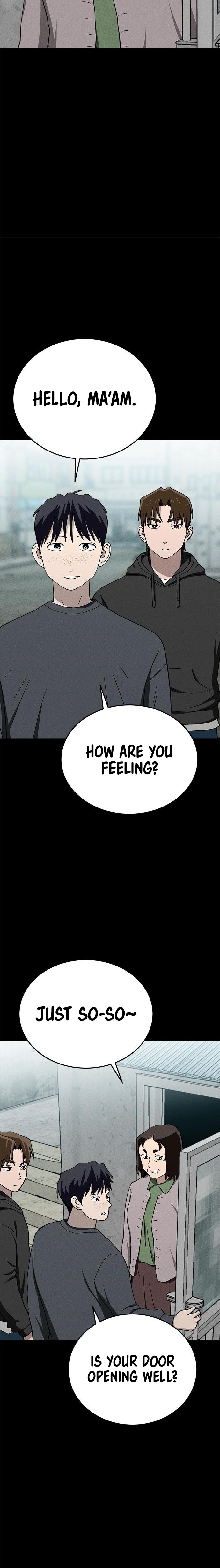 Fate Coin chapter 26 - page 20