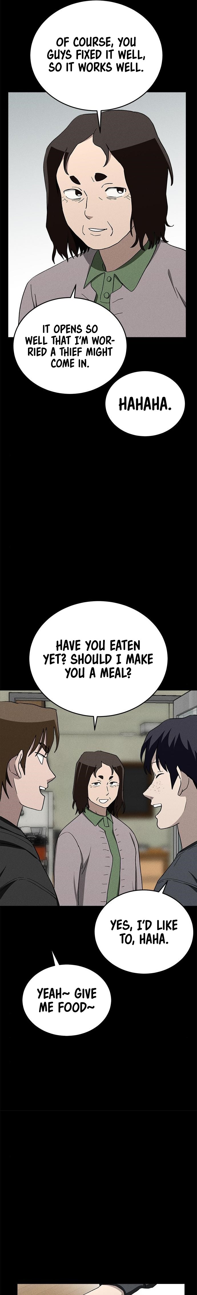 Fate Coin chapter 26 - page 21