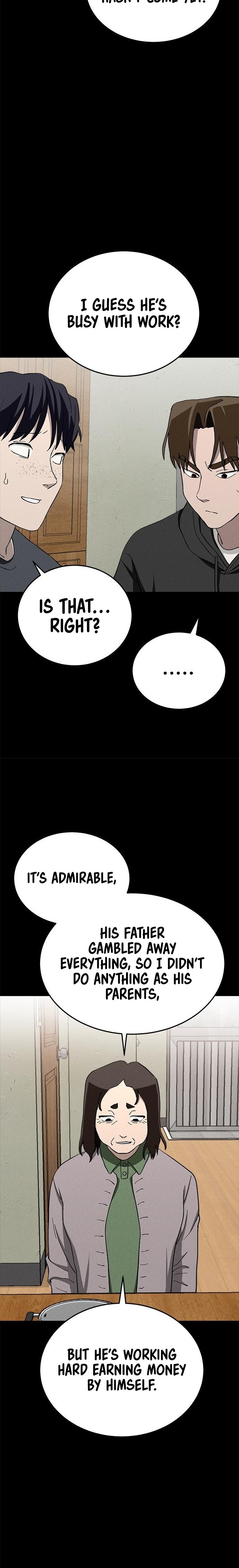 Fate Coin chapter 26 - page 23