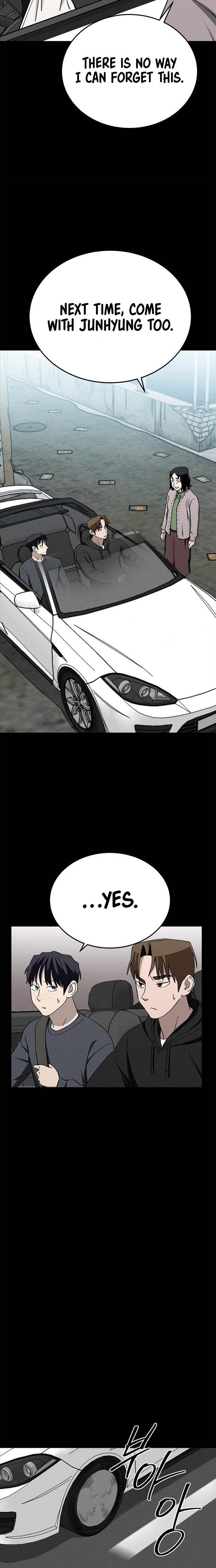 Fate Coin chapter 26 - page 26