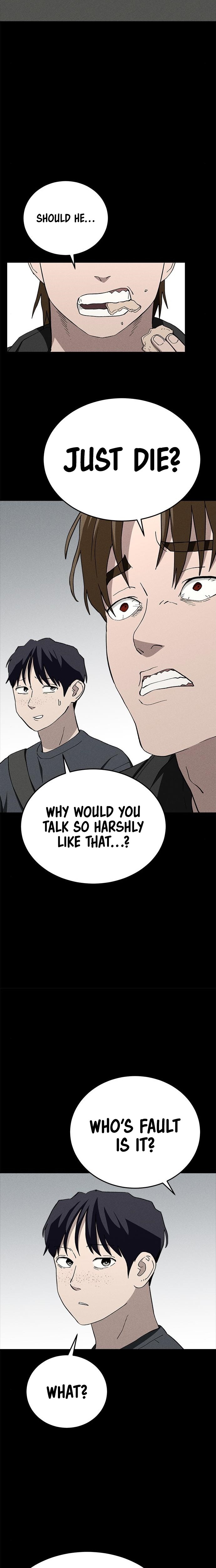 Fate Coin chapter 26 - page 27